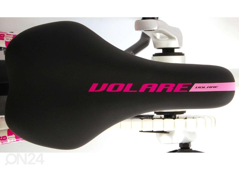 Велосипед для девочек 16 дюймов Volare Glamour Prime Collection увеличить