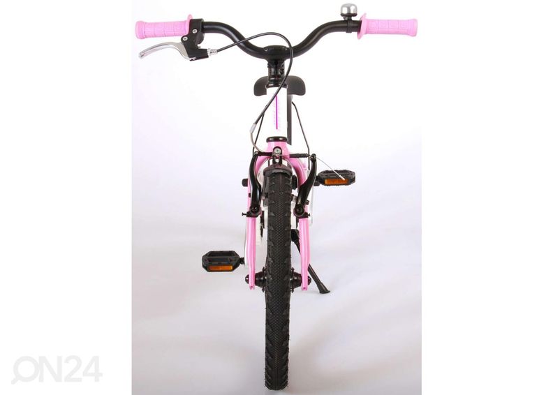 Велосипед для девочек 16 дюймов Volare Glamour Prime Collection увеличить