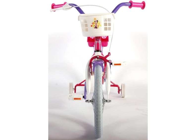 Велосипед для девочек Disney Minnie Bow-Tique 16 дюймов Volare увеличить