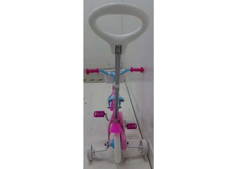 Велосипед для девочек OJO 10 дюймов Volare увеличить