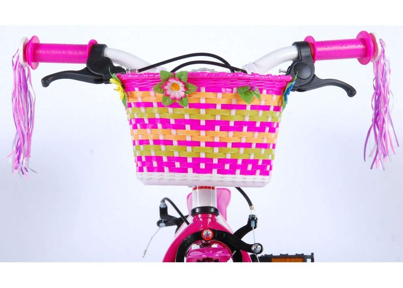 Велосипед для девочек Volare Ashley 12 дюймов увеличить