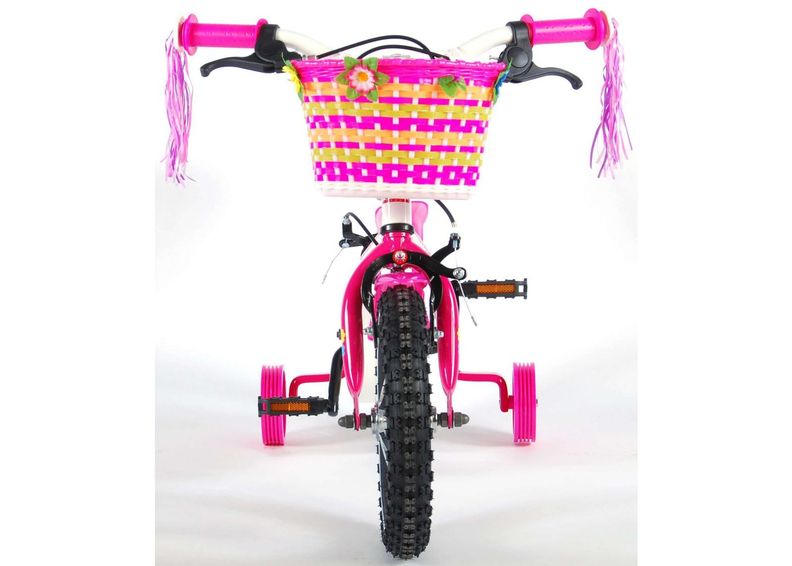 Велосипед для девочек Volare Ashley 12 дюймов увеличить