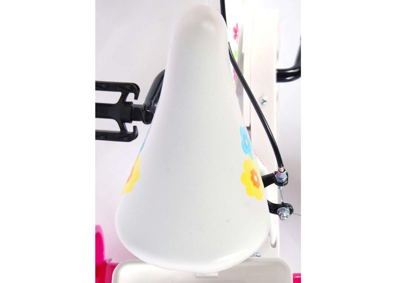 Велосипед для девочек Volare Ashley 12 дюймов увеличить