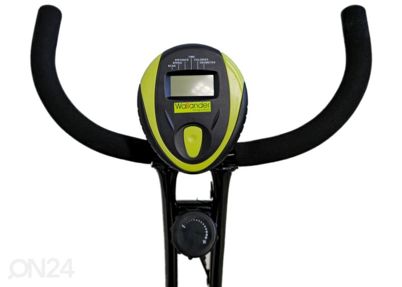 Велотренажер увеличить