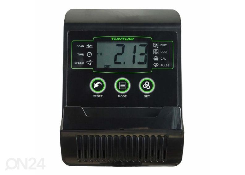 Велотренажер Tunturi Cardio Fit B30 увеличить