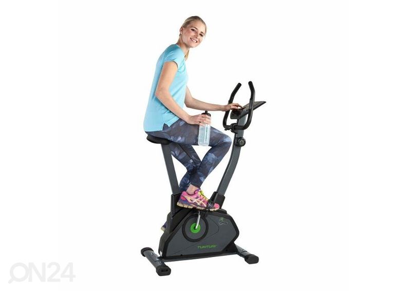 Велотренажер Tunturi Cardio Fit B35 увеличить