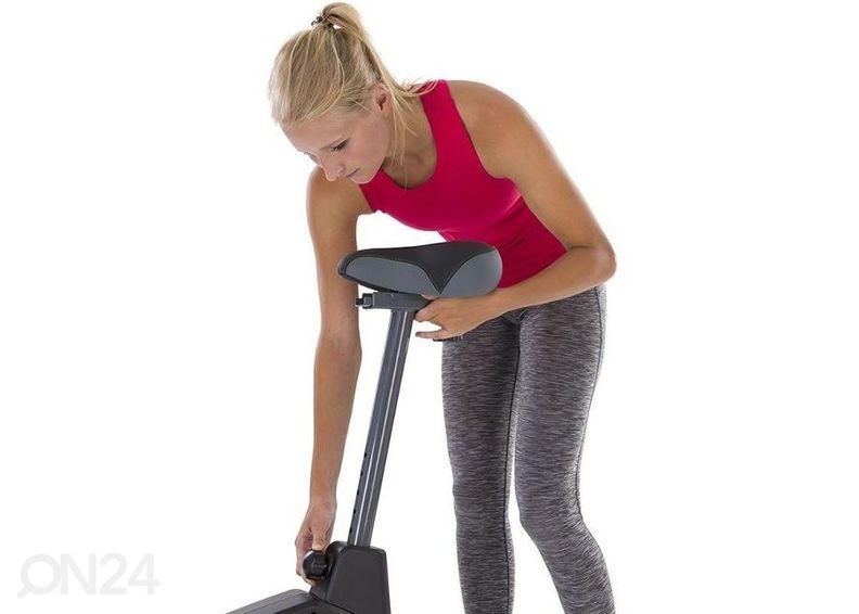 Велотренажер Tunturi Cardio Fit E30 Ergometer увеличить