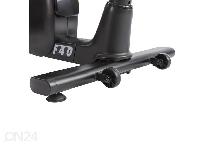 Велотренажер Tunturi Competence F40 увеличить