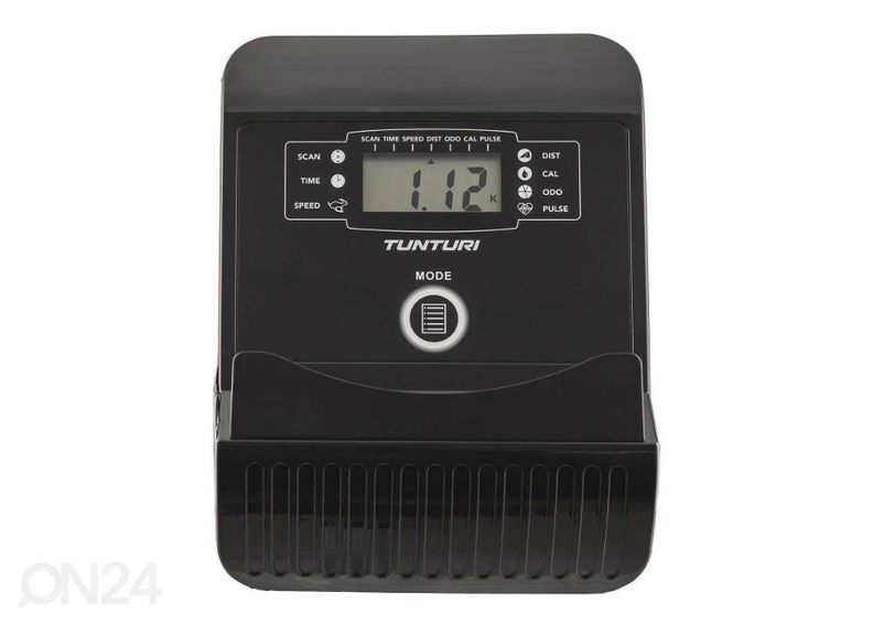 Велотренажер Tunturi FitCycle 20 увеличить