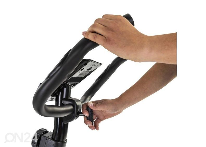 Велотренажер Tunturi FitCycle 20 увеличить