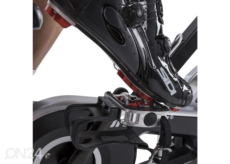 Велотренажер Tunturi FitRace 40 HR увеличить