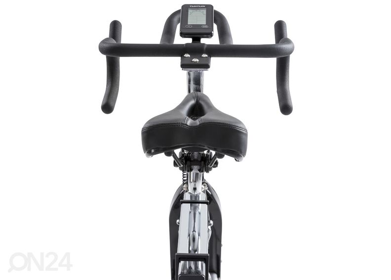 Велотренажер Tunturi FitRace 40 HR увеличить