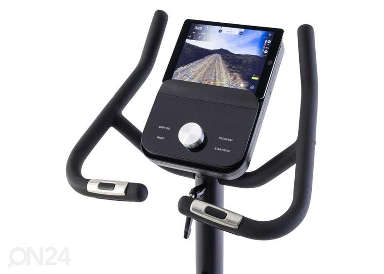 Велотренажер Tunturi Signature E50 увеличить