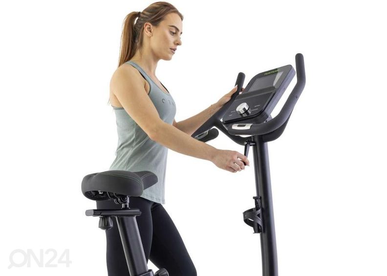 Велотренажер Tunturi Signature E50 увеличить