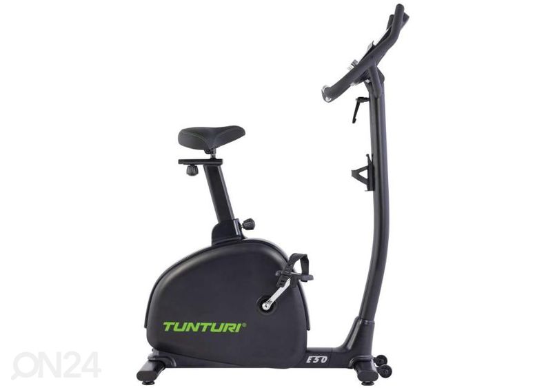 Велотренажер Tunturi Signature E50 увеличить