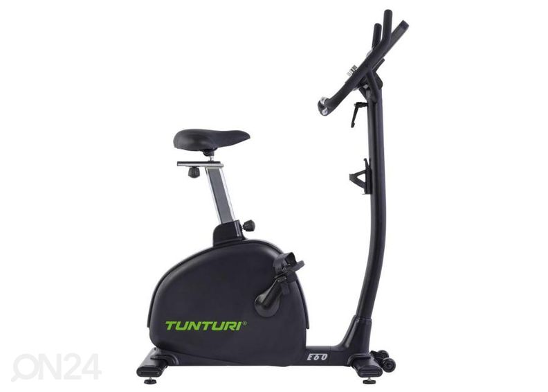 Велотренажер Tunturi Signature E60 Bike увеличить