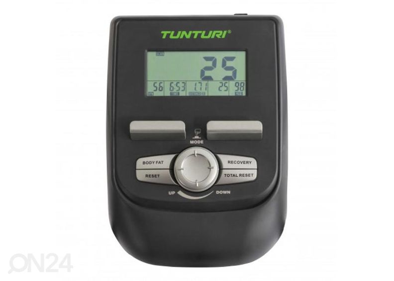 Велотренажер Tunturi Signature F20 увеличить