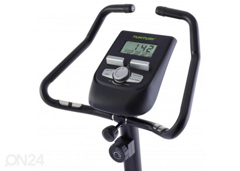 Велотренажер Tunturi Signature F20 увеличить