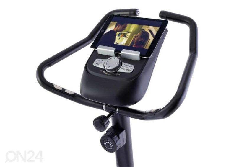 Велотренажер Tunturi Signature F20 увеличить