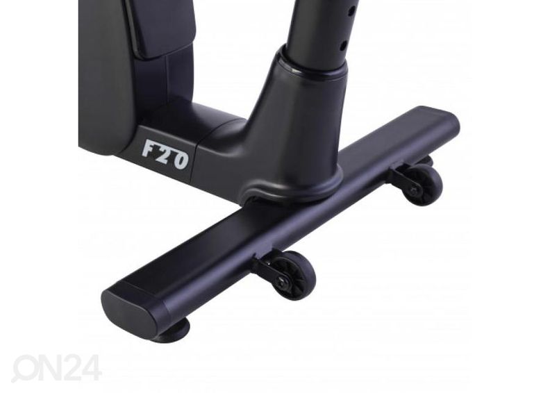 Велотренажер Tunturi Signature F20 увеличить