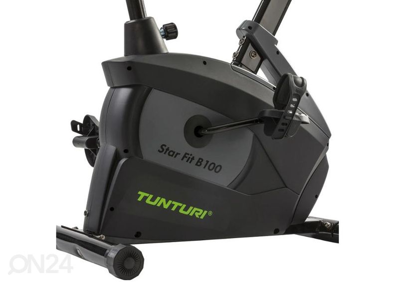 Велотренажер Tunturi Star Fit B100 Bike увеличить