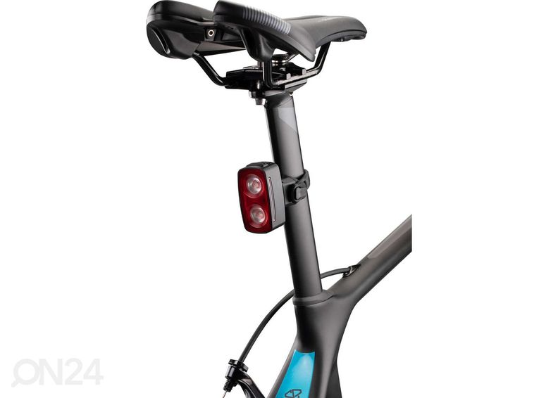 Велофонари Giant Recon (HL 1100 + TL 200) увеличить