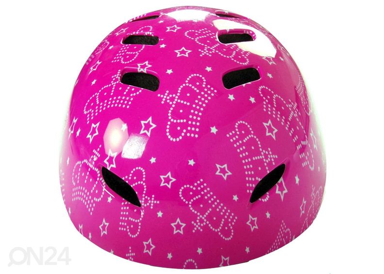 Велошлем детский Volare 55-57 см увеличить