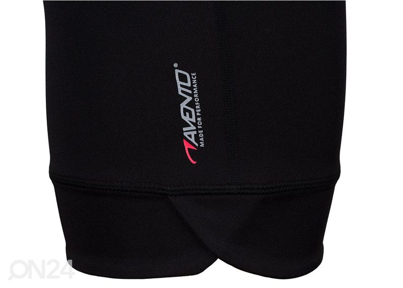 Велошорты женские Avento размер 36 увеличить