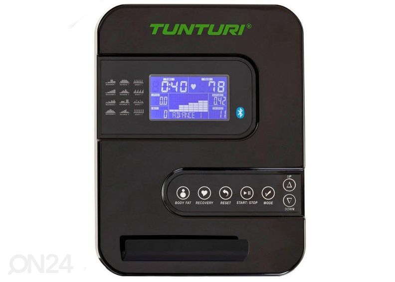 Велоэргометр Tunturi Cardio Fit E35 увеличить
