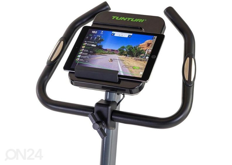 Велоэргометр Tunturi Cardio Fit E35 увеличить