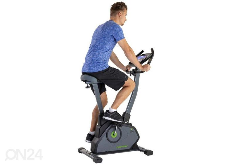 Велоэргометр Tunturi Cardio Fit E35 увеличить
