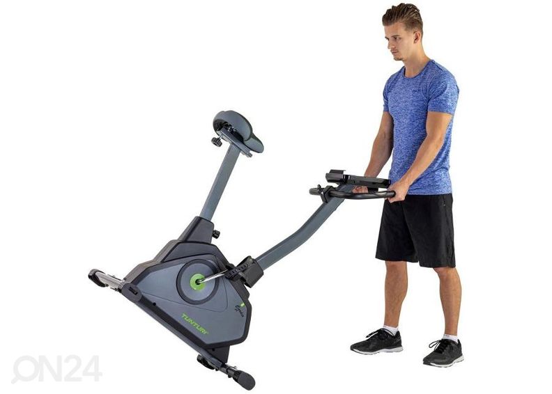 Велоэргометр Tunturi Cardio Fit E35 увеличить