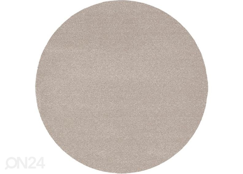 Велюровый ковер Narma Wow beige 80x160 см увеличить