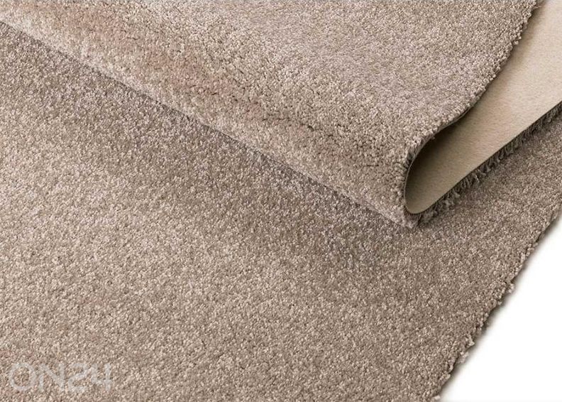 Велюровый ковер Narma Wow™ cocoa круглый Ø 200 см увеличить