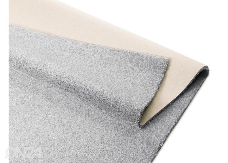 Велюровый ковер Narma Wow grey 120x160 см увеличить