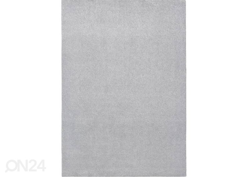 Велюровый ковер Narma Wow grey 300x400 см увеличить