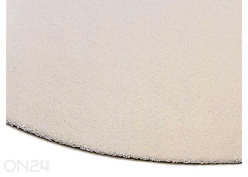 Велюровый ковер Narma Wow™ ümar круглый Ø 133 см увеличить