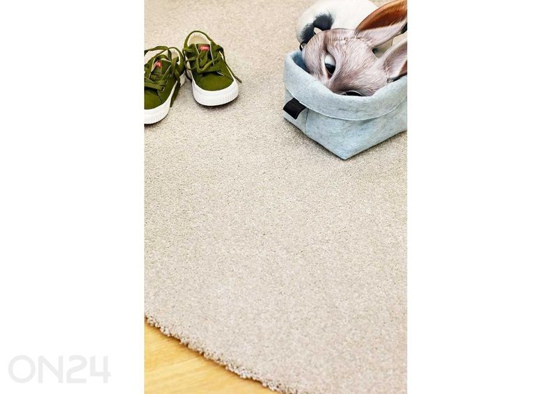 Велюровый ковер Narma Wow™ ümar круглый Ø 133 см увеличить