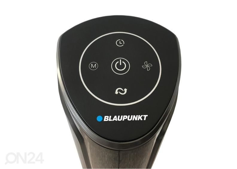 Вентилятор Blaupunkt увеличить