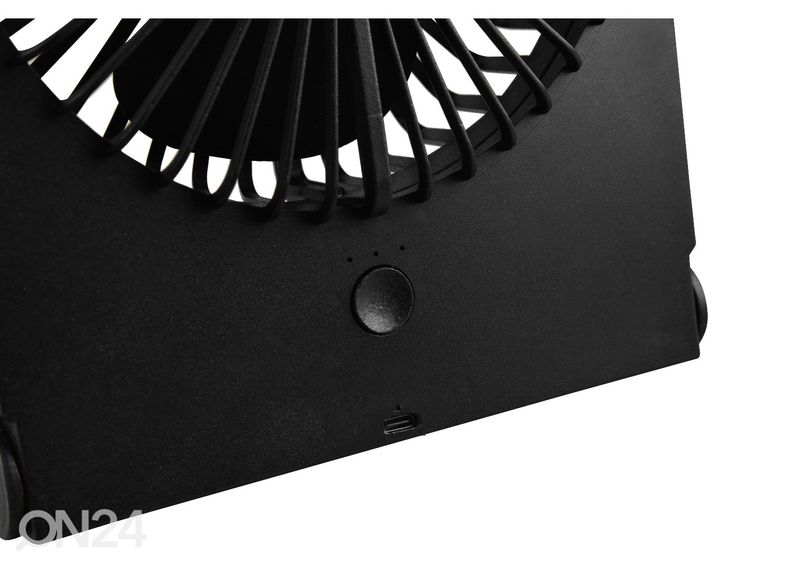 Вентилятор Breezy увеличить