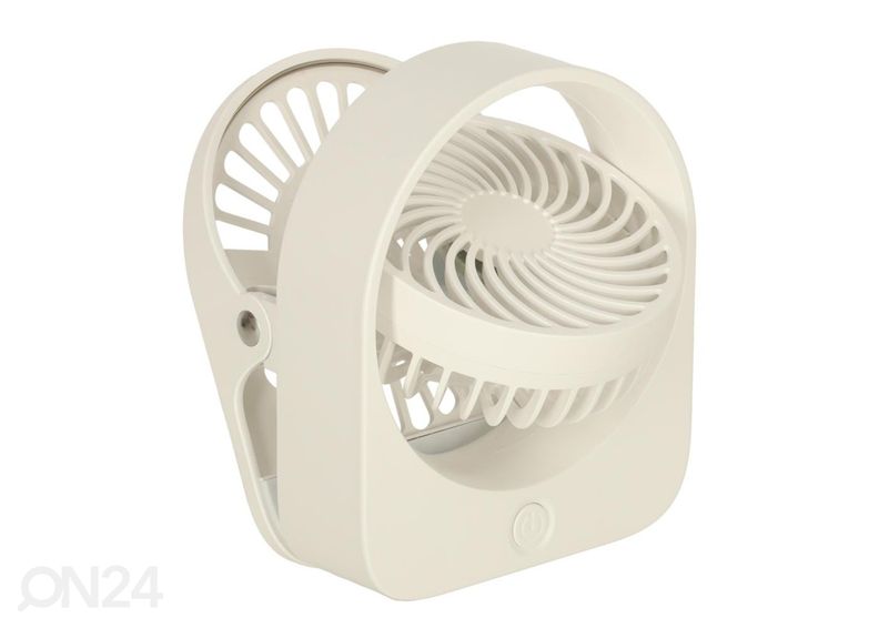 Вентилятор Mini Clip Toote IK-484128 nimetus võõrkeeles: увеличить