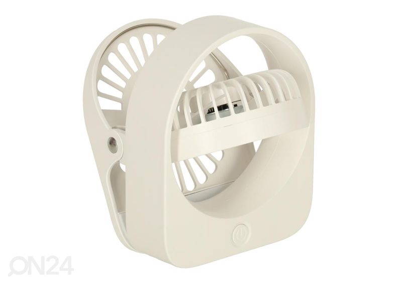 Вентилятор Mini Clip Toote IK-484128 nimetus võõrkeeles: увеличить