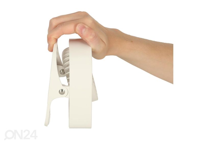 Вентилятор Mini Clip Toote IK-484128 nimetus võõrkeeles: увеличить