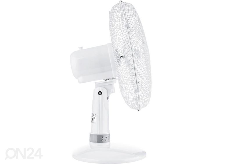 Вентилятор Sencor SFE3027WH увеличить