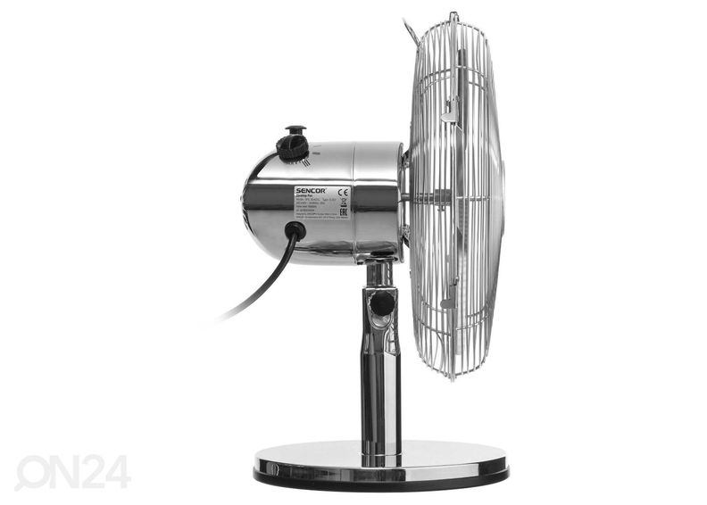 Вентилятор Sencor SFE3040SL увеличить