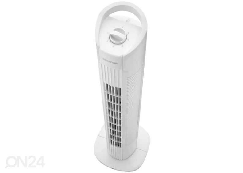 Вентилятор Sencor SFT3107WH увеличить