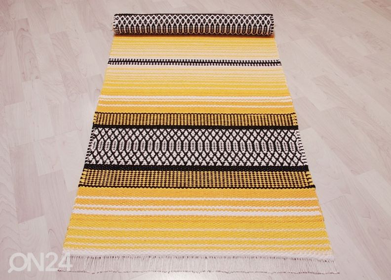 Веревочный ковер Berta увеличить