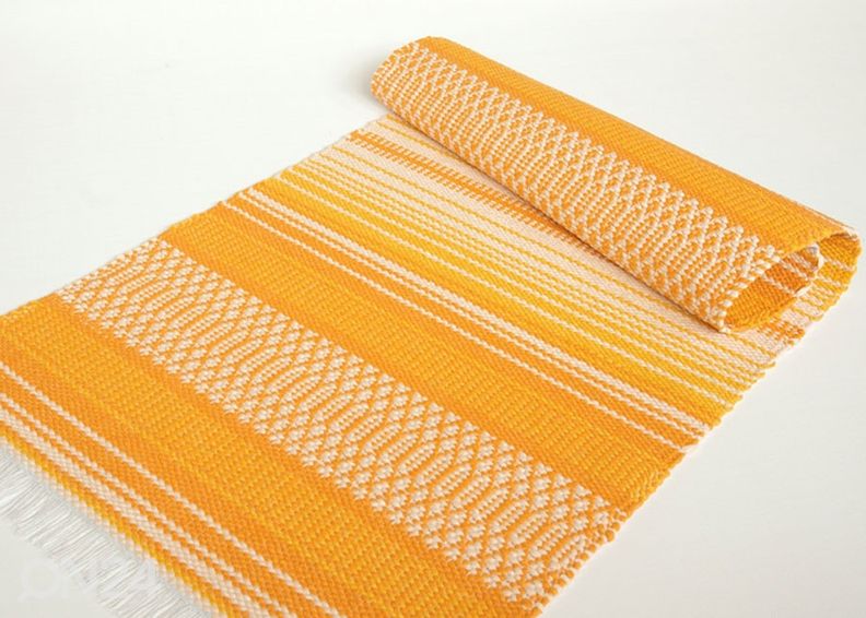 Веревочный ковер Berta-2 увеличить