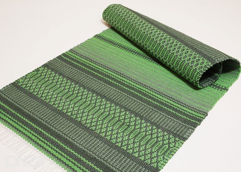 Веревочный ковер Berta-2 увеличить