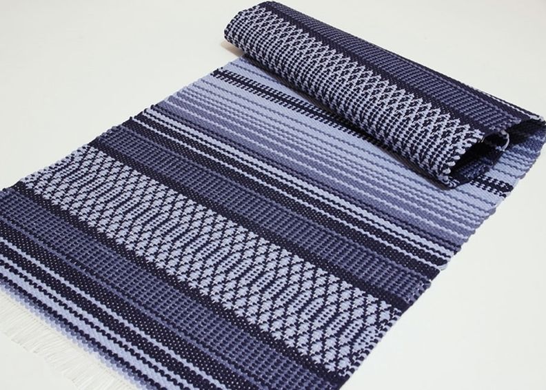 Веревочный ковер Berta-2 увеличить